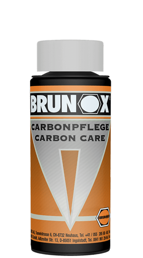 BRUNOX Carbon Care, soluție pentru îngrijirea elementelor din carbon