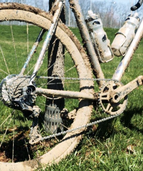Bicicleta murdara Bike-Washer brunox Romania Bicicleta murdara Bike-Washer brunox Romania