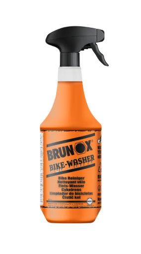 Bike whaser 2 brunox.ro