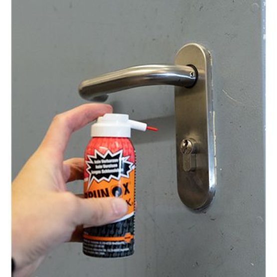 brunox.ro Top Lock yale aplicatii